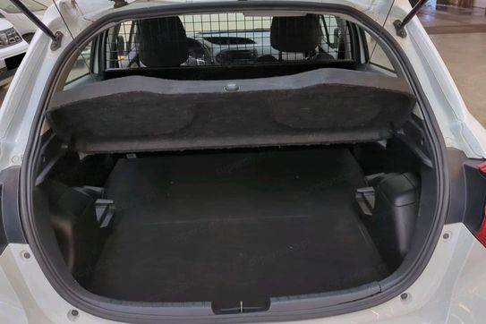 Toyota Yaris 1.5 Active