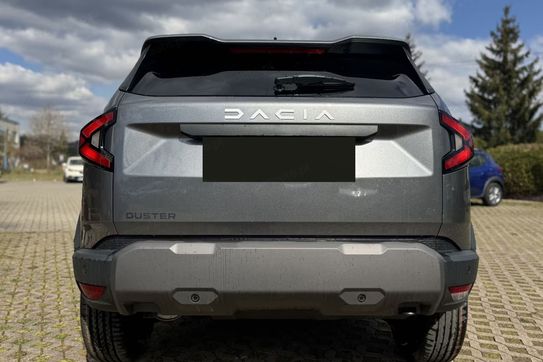 Dacia Duster Journey LPG 1.0