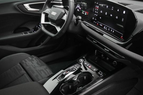 Audi A5 TFSI S line