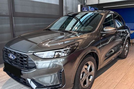 Ford Kuga ST-Line aut 1.5 EcoBoost