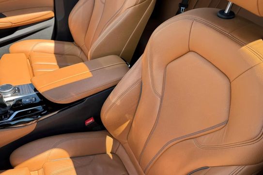 BMW Seria 5 Touring 530i xDrive M Sport