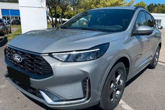 Ford Kuga ST-Line X  2.5 FHEV