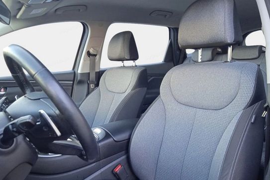Hyundai Santa Fe 1.6 T-GDI HEV Smart 4WD