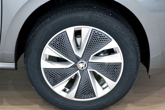 Skoda Kamiq Drive 1.0 TSI DSG