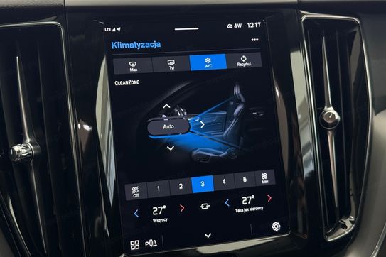 Volvo XC60 B4 D Essential aut