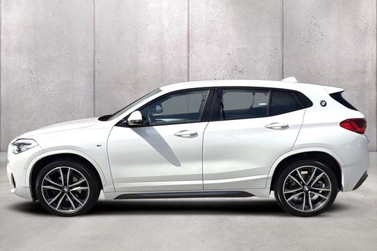 BMW X2 sDrive18i M Sport