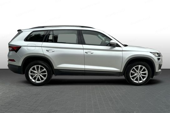 Skoda Kodiaq Ambition 1.5 TSI  DSG