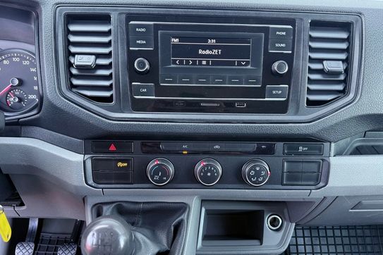 Volkswagen Crafter 30 TDI