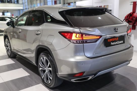 Lexus RX 300 F-Impression