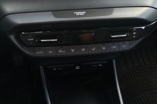 Hyundai i20 1.0 t-Gdi Modern