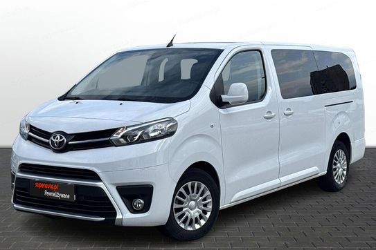 Toyota Proace Verso Long L2H1 Business