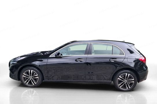 Mercedes Klasa A 250 e PHEV Progressive 8G-DCT