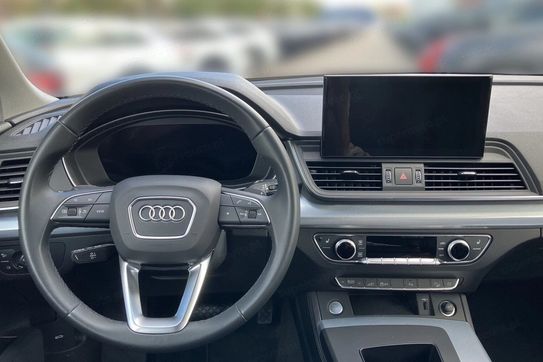 Audi Q5 e-Hybrid 220 kW Quattro S tronic