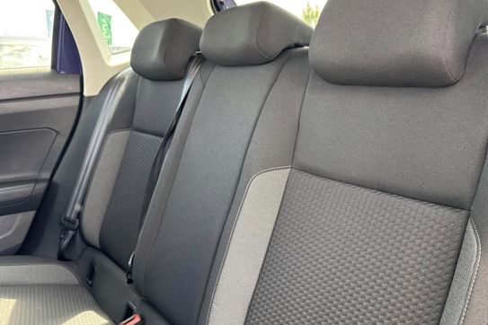 Volkswagen Polo 1.0 TSI Life DSG