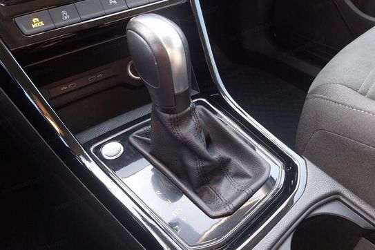Volkswagen Touran TDI DSG