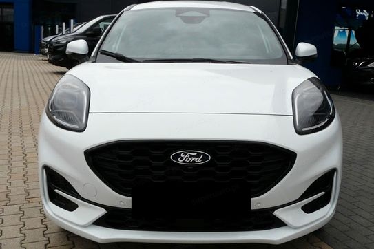 Ford Puma ST-Line PowerShift 1.0 EcoBoost mHEV