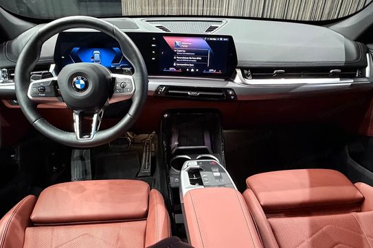 BMW X1 sDrive20i M Sport