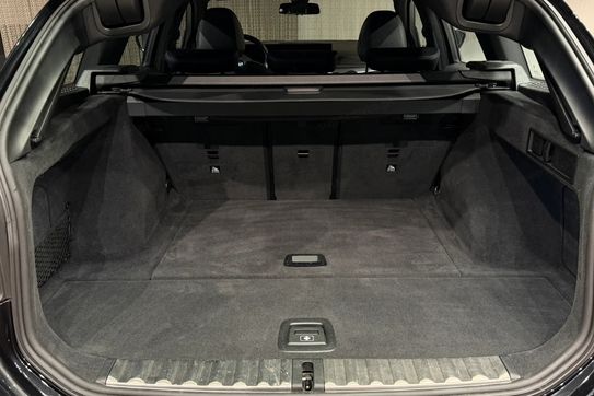 BMW Seria 3 Touring 320d xDrive M Sport