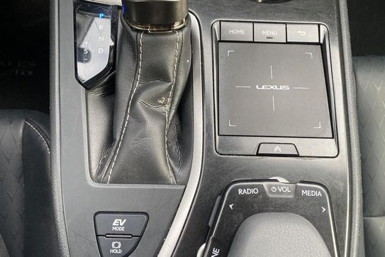 Lexus UX 250h GPF F Impression 2WD