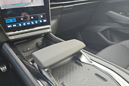 Renault Austral 1.2 E-Tech Full Hybrid 200 Esprit Alpine MMT