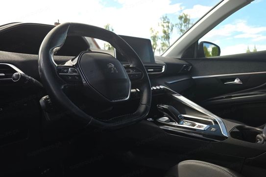 Peugeot 5008 2.0 BlueHDI