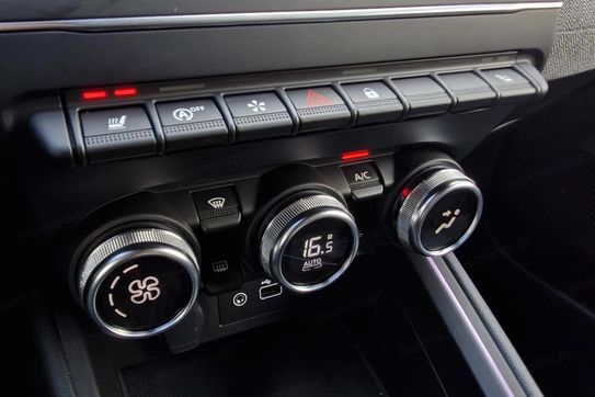 Renault Clio 1.0 TCe Techno