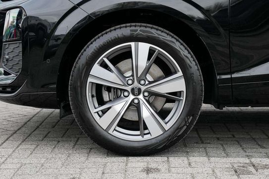 Audi Q3 TFSI S line Sportback