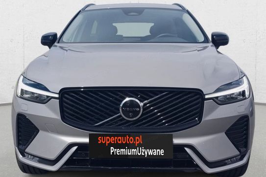 Volvo XC60 B5 B AWD Plus Dark
