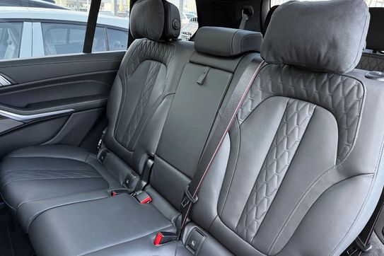 BMW X7 xDrive40d M Sport