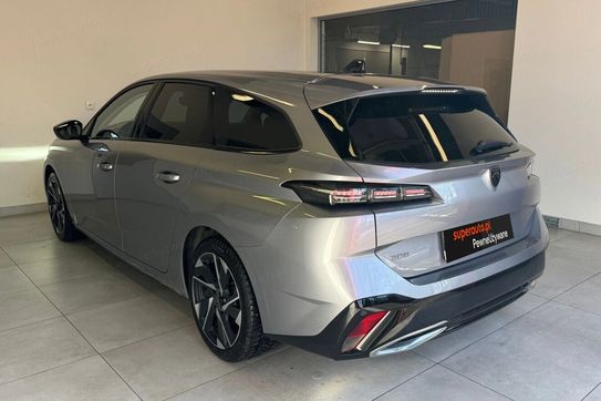 Peugeot 308 1.5 BlueHDi Allure Pack EAT8