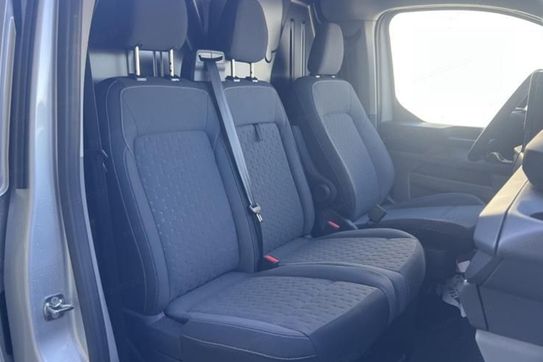 Ford Transit Custom 320 L2H1 Limited PHEV CVT
