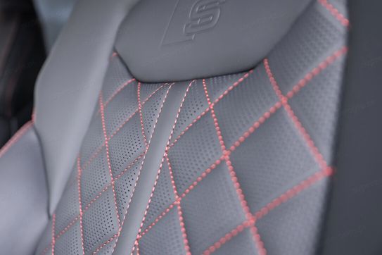 Audi Q7 SQ7 TFSI quattro