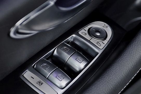 Mercedes Klasa E 220d