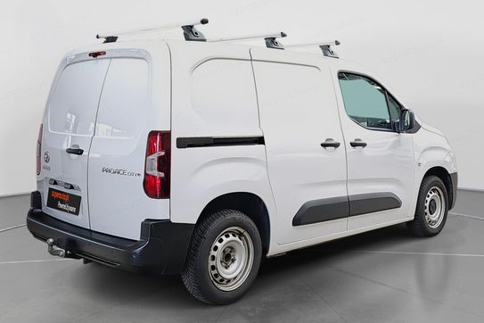 Toyota ProAce Medium Active