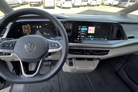 Volkswagen Multivan TSI L2H1 Life DSG