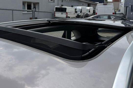 Hongqi HS5 Executive AWD 2.0T