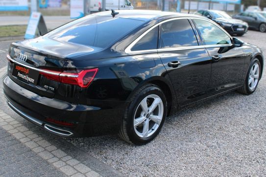 Audi A6 40 TDI mHEV S tronic