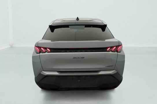 Peugeot 3008 GT 1.2 mHEV e-DCS6