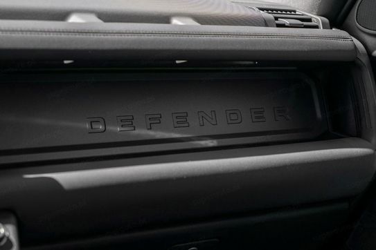 Land Rover Defender 110 D350  X-Dynamic HSE