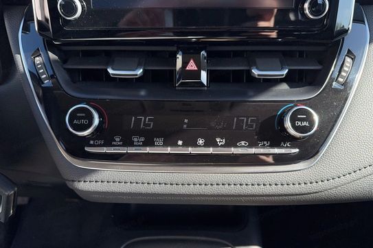 Toyota Corolla 1.5 Comfort