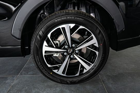 Jac JS6 1.5T-GDI AT