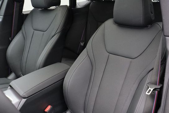 BMW i4 Gran Coupe eDrive 35 M Sport