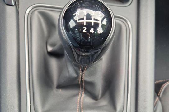 Cupra Leon 1.5 TSI
