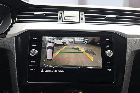 Volkswagen Passat 1.5 TSI EVO Business DSG