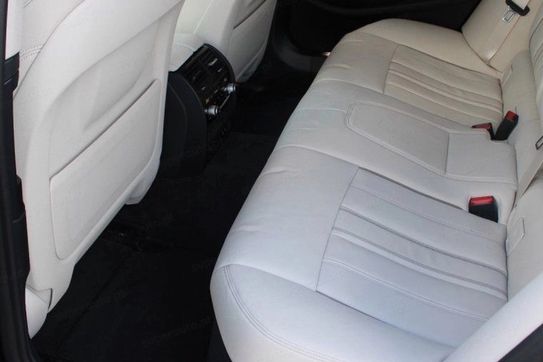 BMW Seria 5 Touring 530i xDrive Luxury Line