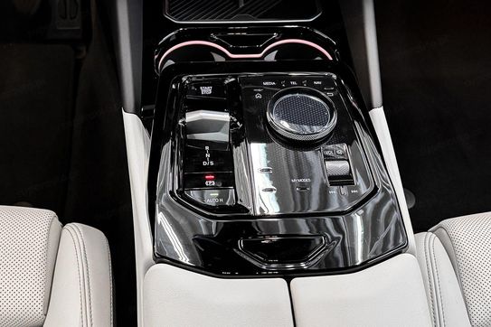 BMW Seria 5 520d xDrive M Sport