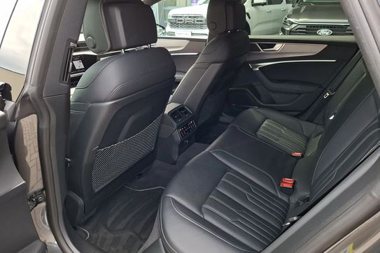 Audi A7 55 TFSI e PHEV Quattro S tronic