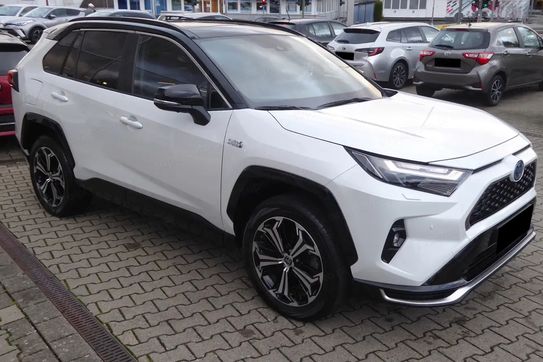Toyota RAV4 Selection 2.5 Plug-In Hybrid