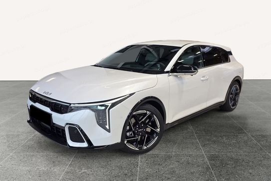 Kia K4 1.6 T-GDI GT Line