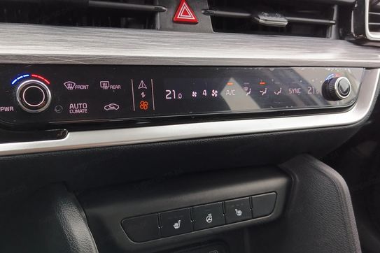 Kia Sportage 1.6 T-GDI L 2WD